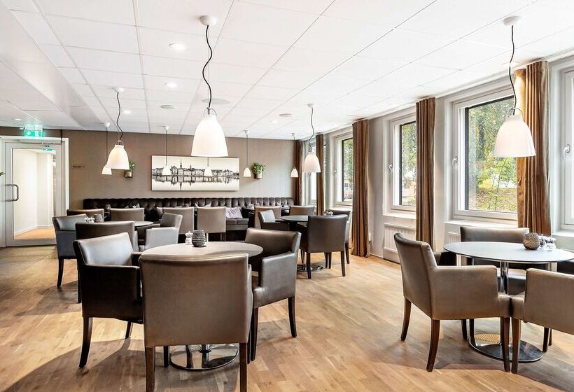 Fotos del hotel Best Western Plus Park Airport:  24
