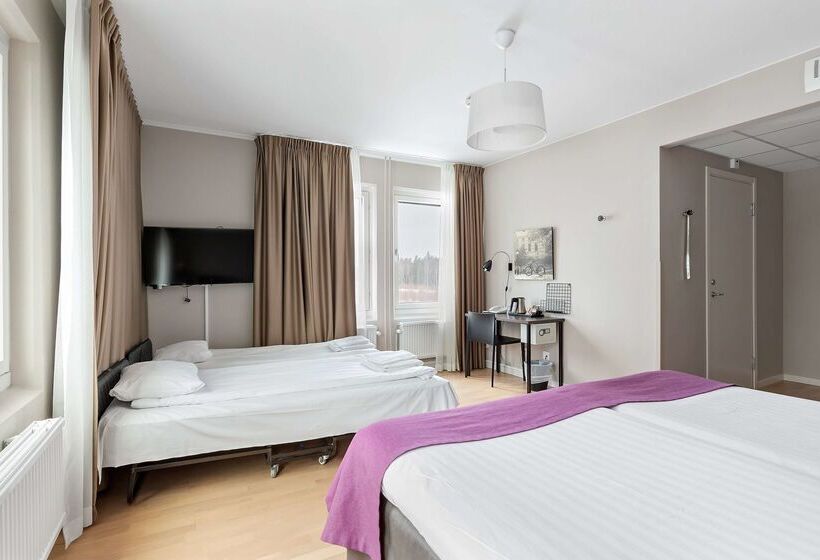Fotos del hotel Best Western Plus Park Airport:  23