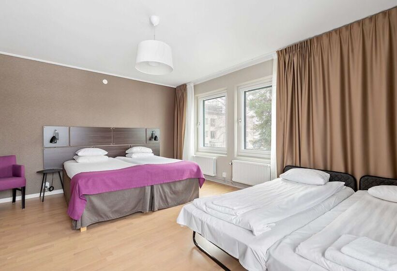 Fotos del hotel Best Western Plus Park Airport:  16