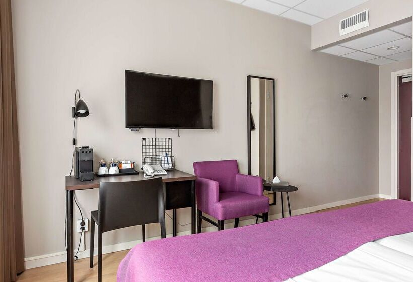 Fotos del hotel Best Western Plus Park Airport:  22
