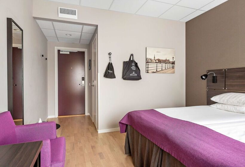 Fotos del hotel Best Western Plus Park Airport:  14