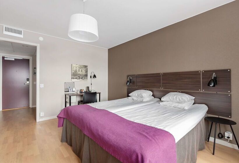 Fotos del hotel Best Western Plus Park Airport:  9