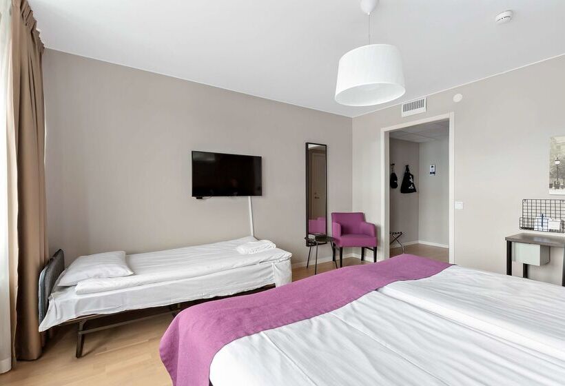 Fotos del hotel Best Western Plus Park Airport:  13