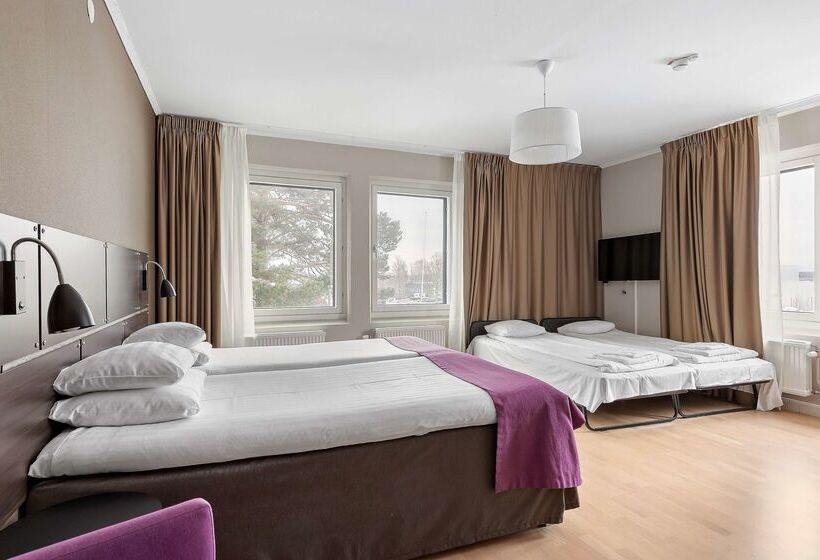 Fotos del hotel Best Western Plus Park Airport:  55