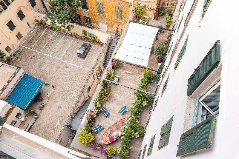 Fotos del hotel Britannia:  21