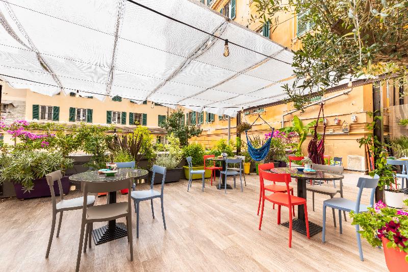 Fotos del hotel Britannia:  29