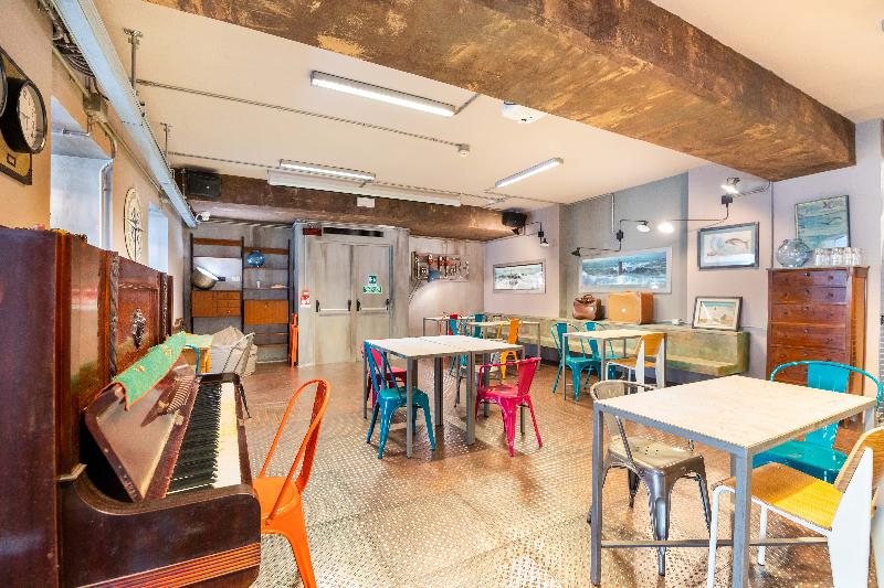 Fotos del hotel Britannia:  15