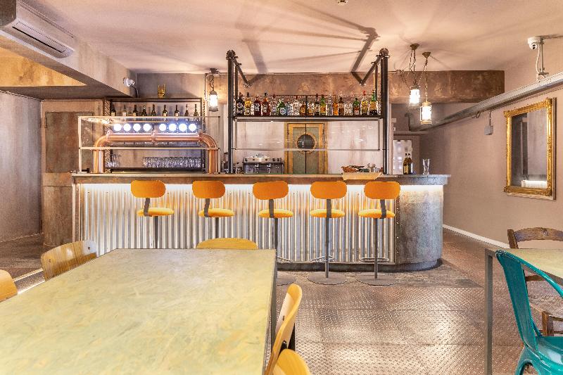 Fotos del hotel Britannia:  16
