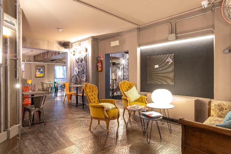 Fotos del hotel Britannia:  26
