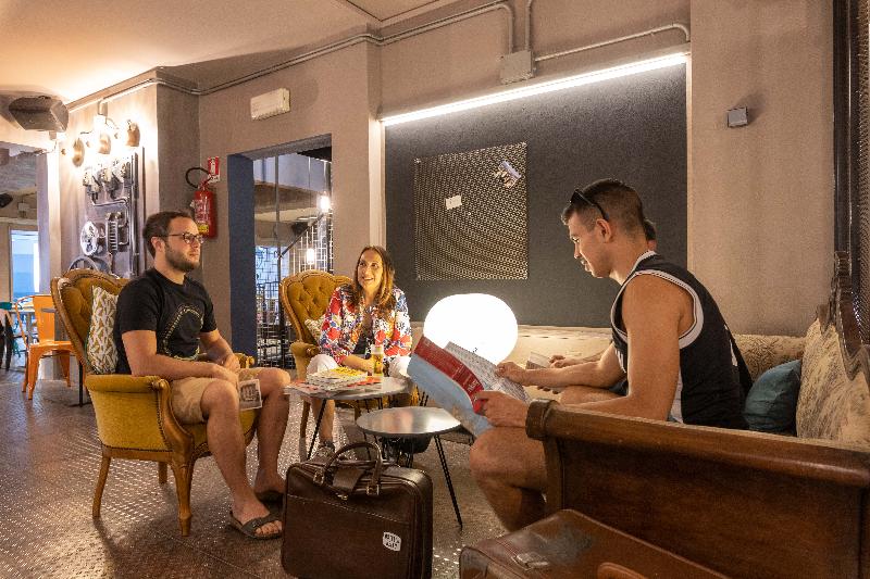 Fotos del hotel Britannia:  17