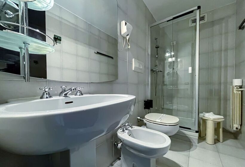 Fotos del hotel Britannia:  12