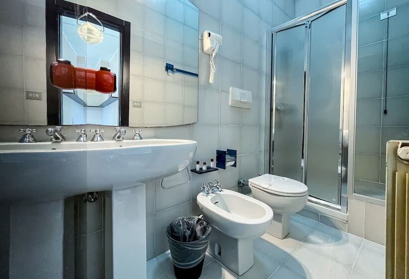 Fotos del hotel Britannia:  14
