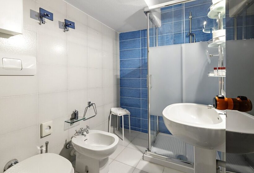 Fotos del hotel Britannia:  13