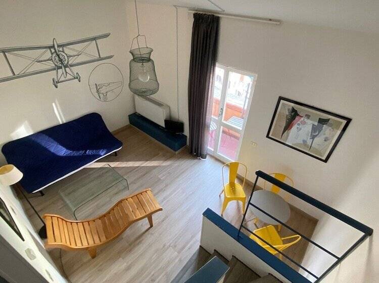 Fotos del hotel Britannia:  28