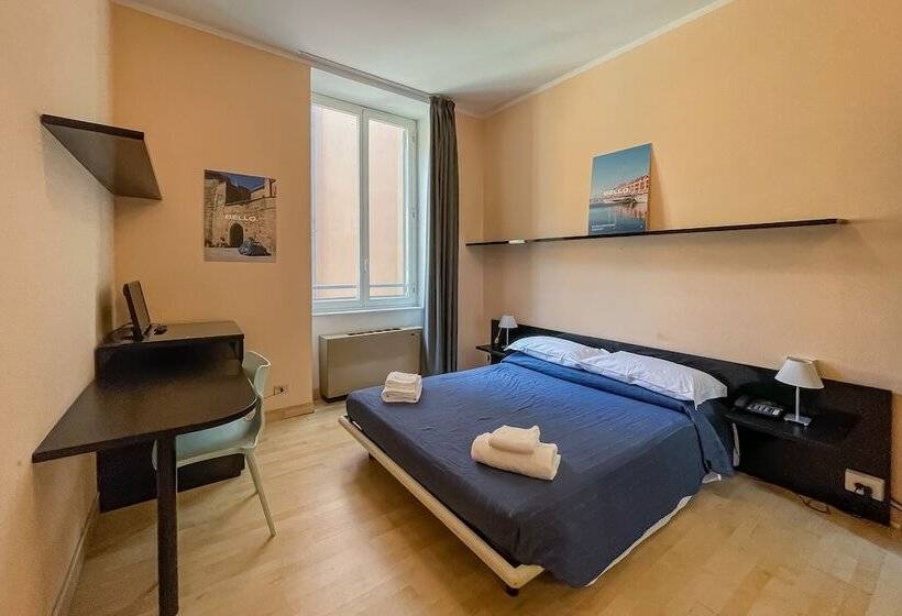 Fotos del hotel Britannia:  8