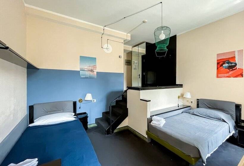 Fotos del hotel Britannia:  6