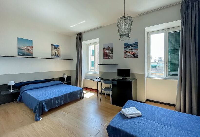 Fotos del hotel Britannia:  5