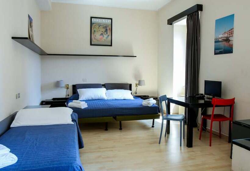 Fotos del hotel Britannia:  11