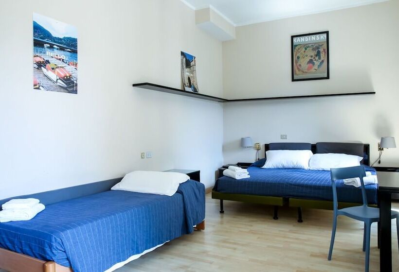 Fotos del hotel Britannia:  4