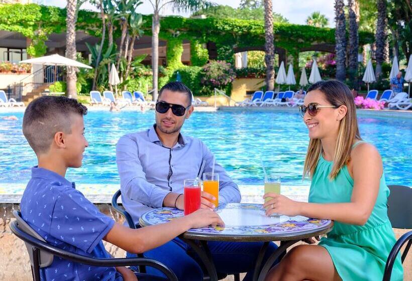 هتل Caesar Palace