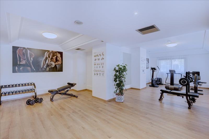 هتل Caesar Palace