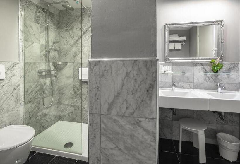 Fotos del hotel Canova:  21