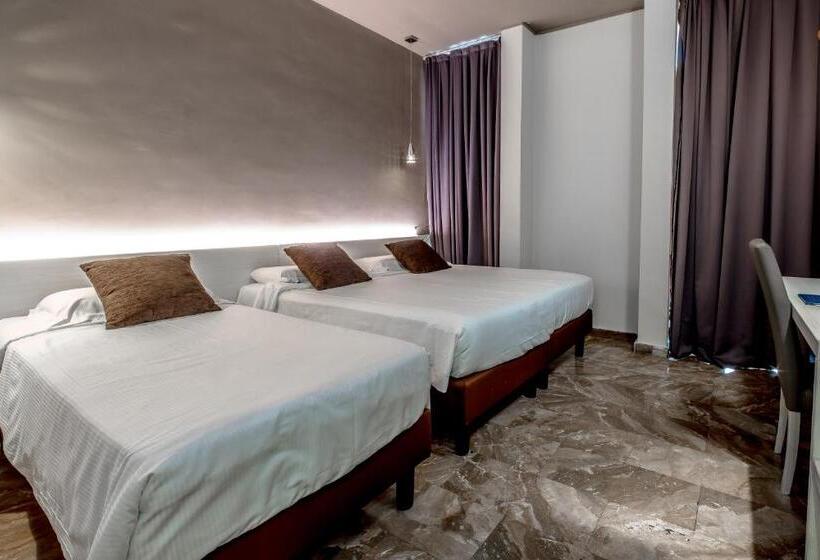 Fotos del hotel Canova:  6