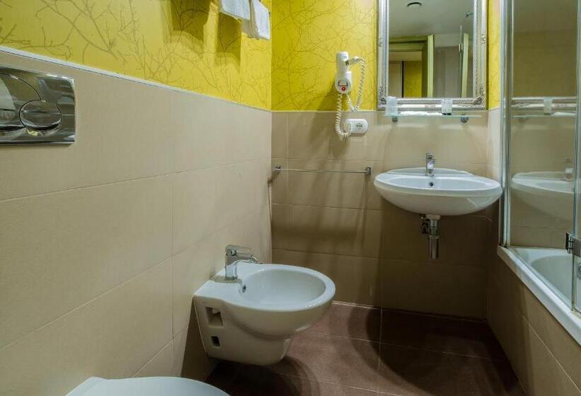 Fotos del hotel Canova:  19
