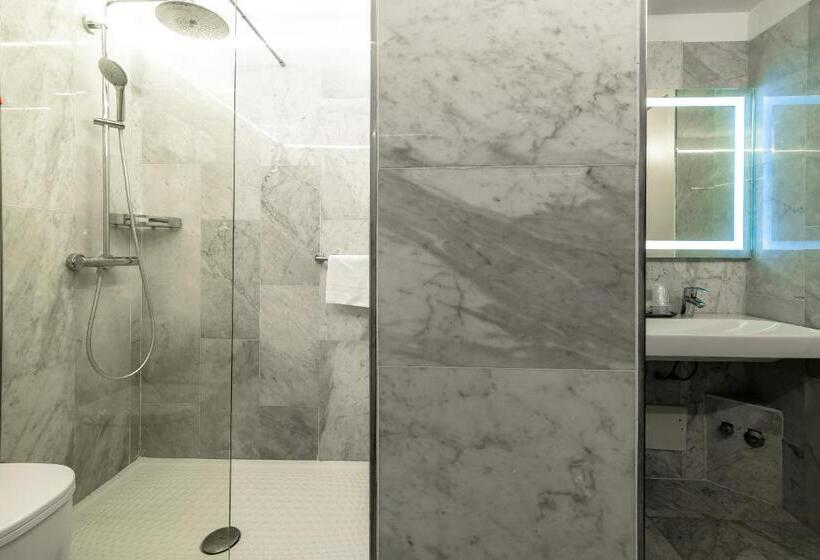Fotos del hotel Canova:  20