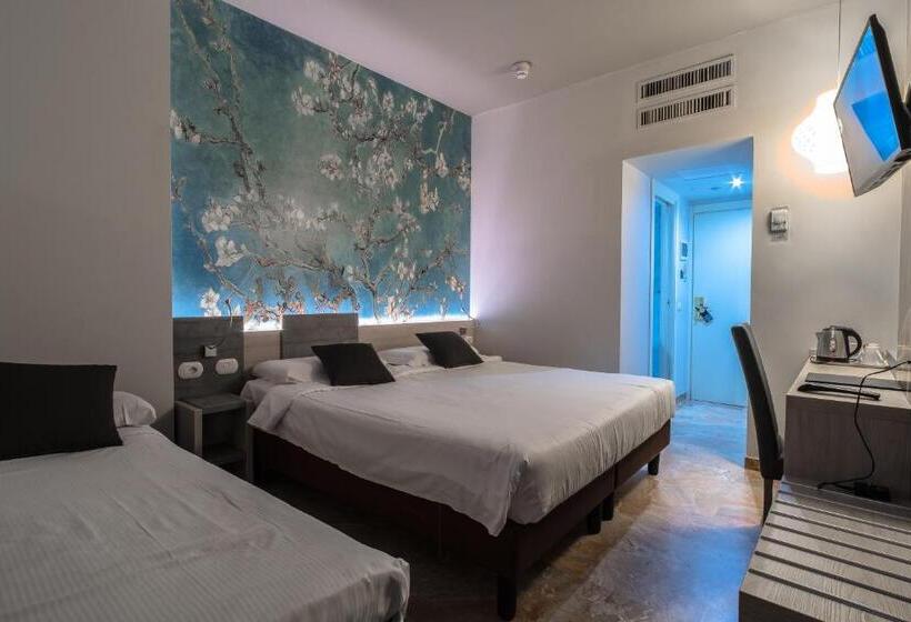 Fotos del hotel Canova:  11