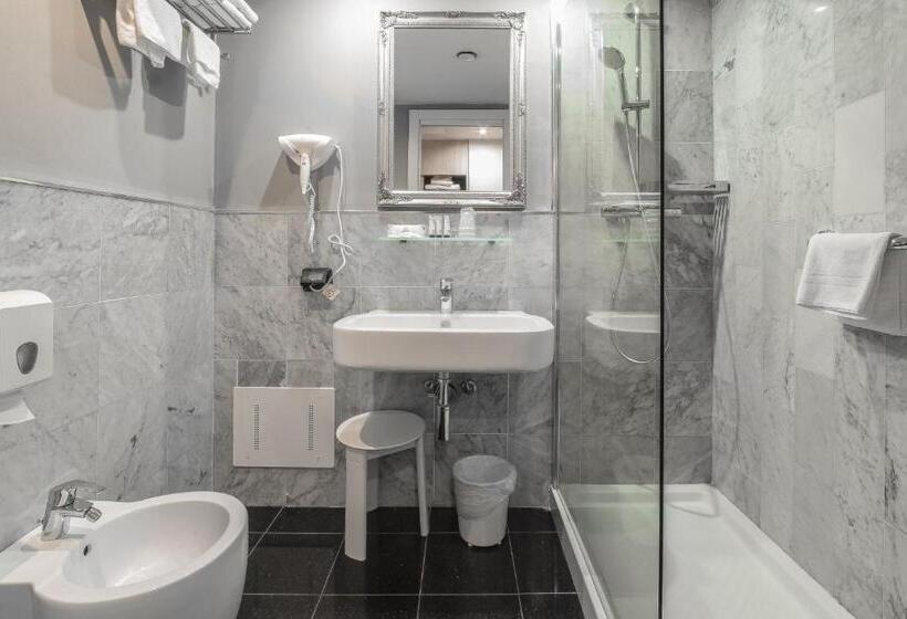 Fotos del hotel Canova:  22