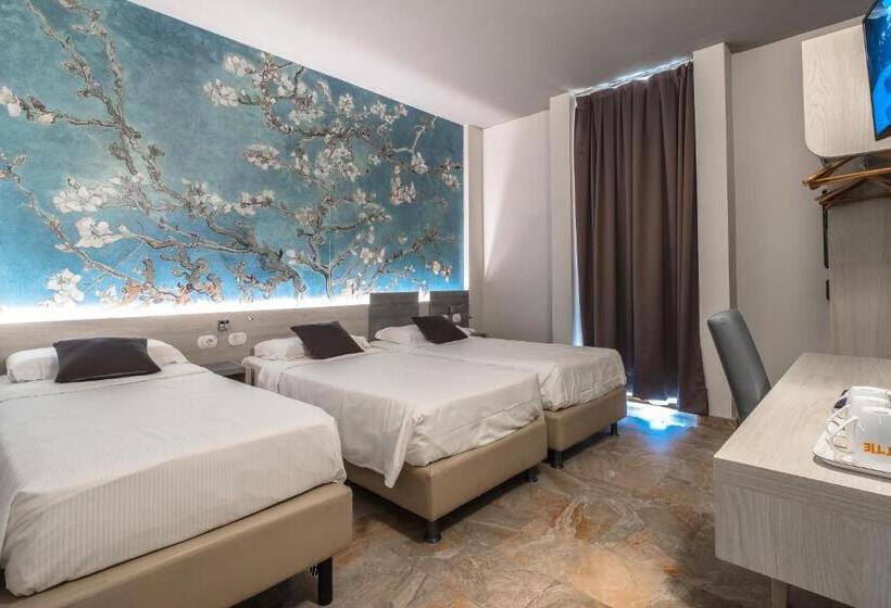 Fotos del hotel Canova:  2