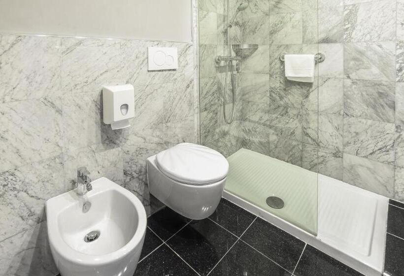 Fotos del hotel Canova:  27