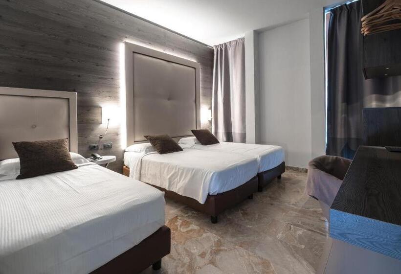 Fotos del hotel Canova:  5