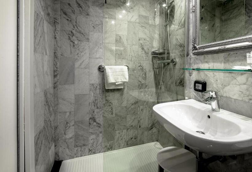 Fotos del hotel Canova:  29
