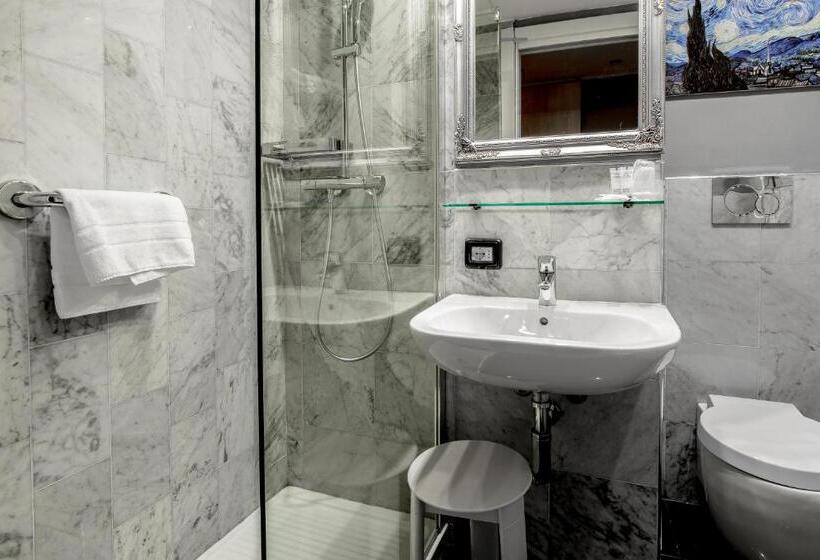Fotos del hotel Canova:  13