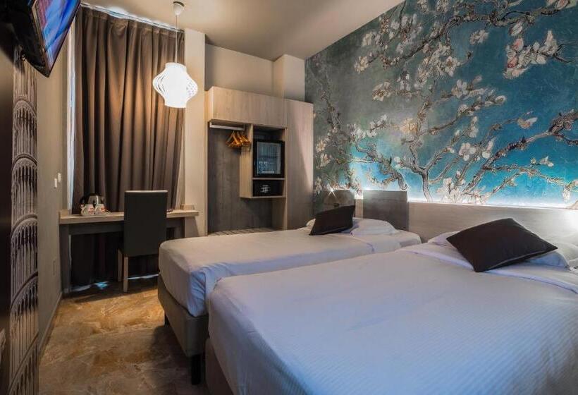 Fotos del hotel Canova:  12