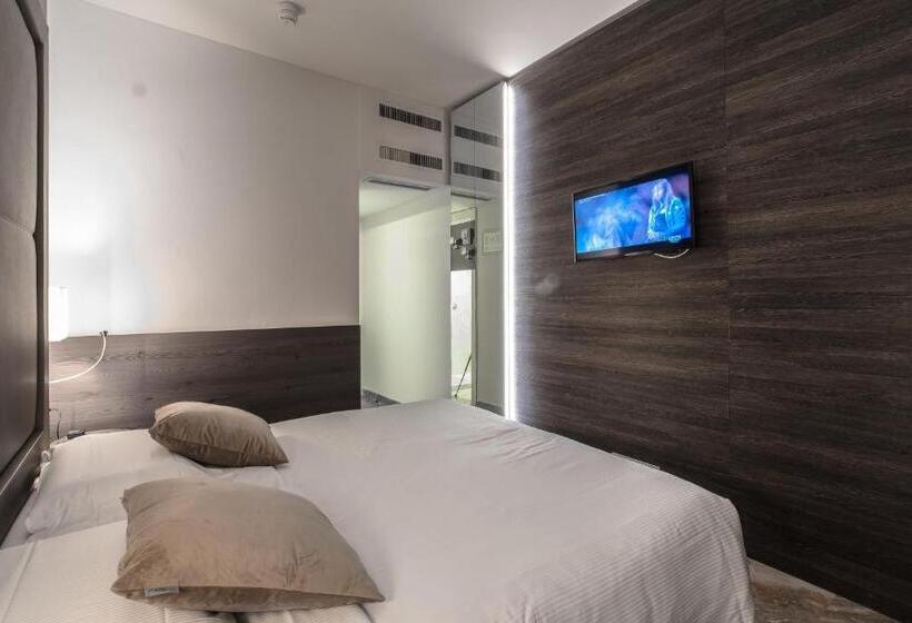 Fotos del hotel Canova:  26