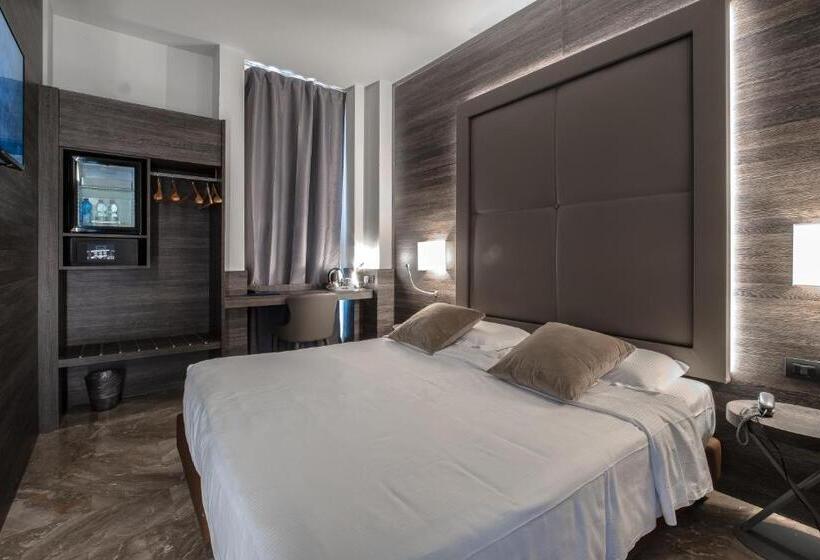 Fotos del hotel Canova:  8
