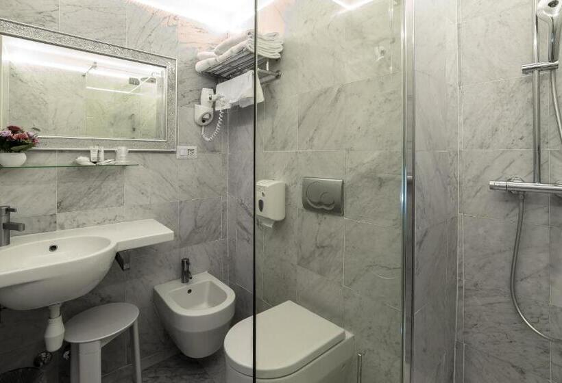 Fotos del hotel Canova:  14