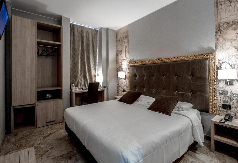 Fotos del hotel Canova:  3