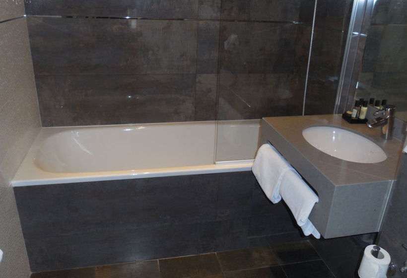 Fotos del hotel Cardinal Rive Gauche:  7