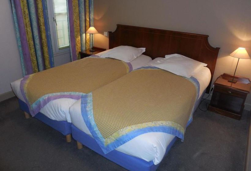 Fotos del hotel Cardinal Rive Gauche:  35