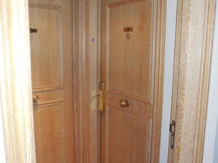 Fotos del hotel Cardinal Rive Gauche:  5