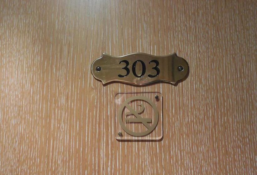 Fotos del hotel Cardinal Rive Gauche:  37