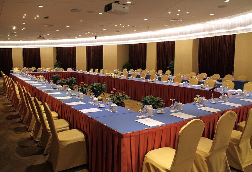 Central Hotel Shanghai