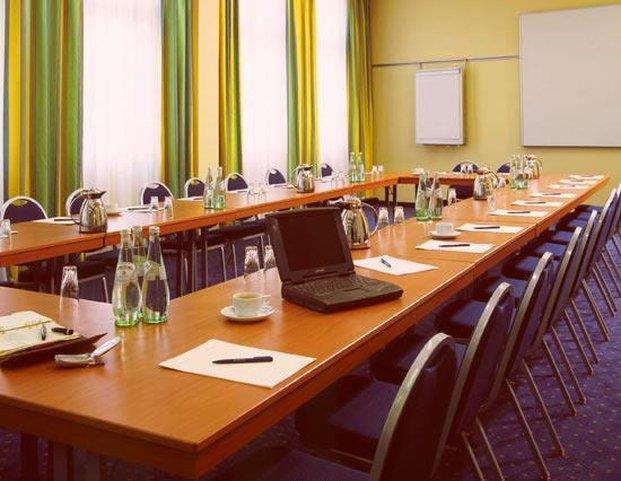 Fotos del hotel Centro Park  Berlinneukölln:  5