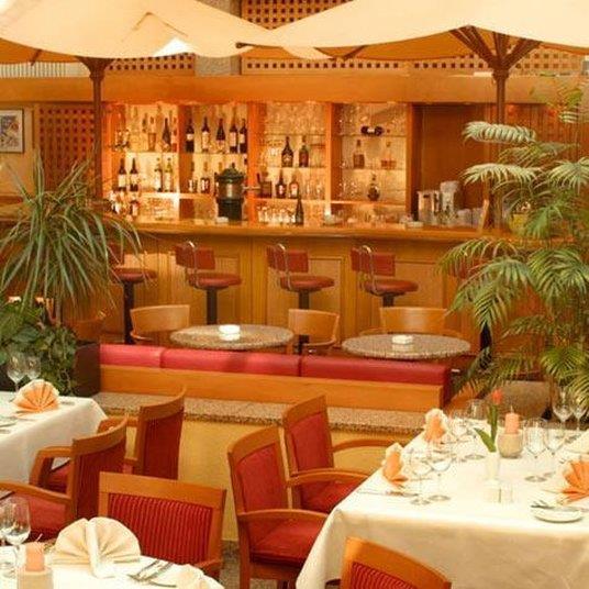 Fotos del hotel Centro Park  Berlinneukölln:  4