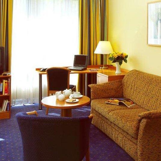 Fotos del hotel Centro Park  Berlinneukölln:  2