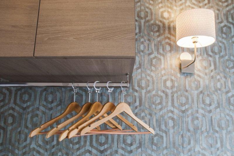 Fotos del hotel Chabrol Opera:  11